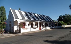 Die Dorpshuis